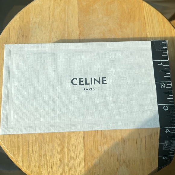 Celine Box - Picture 2 of 5